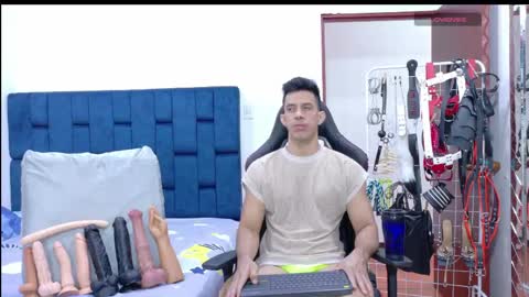 Snapshot of jose_rumbero91 chatting on 05/06/26, 11:59 jose_rumbero91 online show from 05/06/26, 11:59
