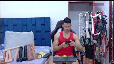 Snapshot of jose_rumbero91 chatting on 05/07/26, 02:06 jose_rumbero91 online show from 05/07/26, 02:06