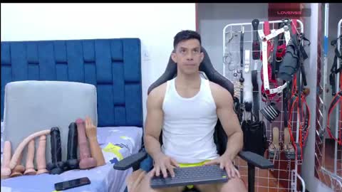 Snapshot of jose_rumbero91 chatting on 05/08/26, 10:31 jose_rumbero91 online show from 05/08/26, 10:31