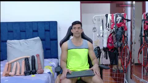 Snapshot of jose_rumbero91 chatting on 05/11/26, 11:27 jose_rumbero91 online show from 05/11/26, 11:27