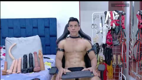 Snapshot of jose_rumbero91 chatting on 05/12/26, 11:40 jose_rumbero91 online show from 05/12/26, 11:40