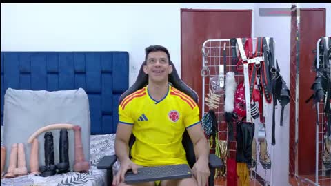 Snapshot of jose_rumbero91 chatting on 06/02/26, 12:18 jose_rumbero91 online show from 06/02/26, 12:18