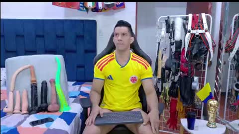 Snapshot of jose_rumbero91 chatting on 07/03/26, 11:38 jose_rumbero91 online show from 07/03/26, 11:38