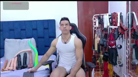 Snapshot of jose_rumbero91 chatting on 07/09/26, 12:31 jose_rumbero91 online show from 07/09/26, 12:31