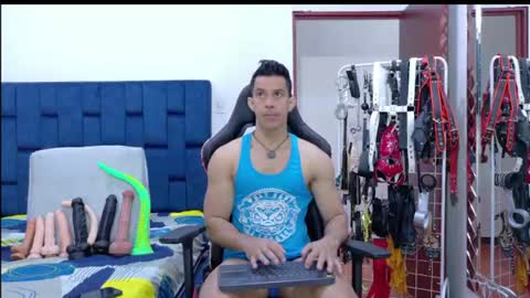 Snapshot of jose_rumbero91 chatting on 07/17/26, 11:50 jose_rumbero91 online show from 07/17/26, 11:50