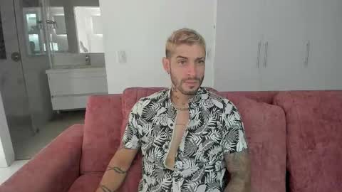 jose_wc online show from 01/11/26, 06:02