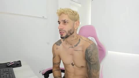 jose_wc online show from 03/08/26, 07:06