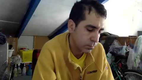 Snapshot of joseacv6 chatting on 12/30/24, 06:31 j.a online show from 12/30/24, 06:31