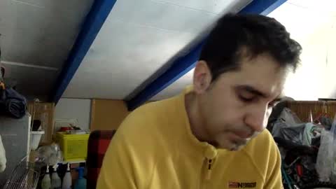 Snapshot of joseacv6 chatting on 01/01/25, 06:15 j.a online show from 01/01/25, 06:15