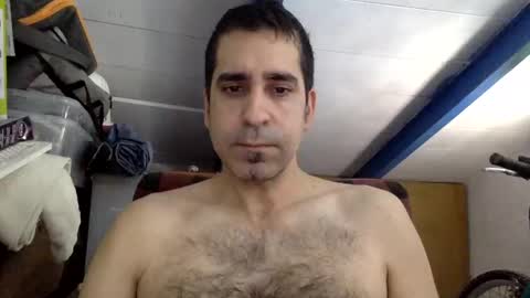 Snapshot of joseacv6 chatting on 01/06/25, 06:58 j.a online show from 01/06/25, 06:58