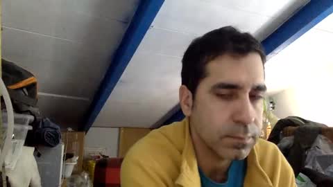 Snapshot of joseacv6 chatting on 01/10/25, 07:35 j.a online show from 01/10/25, 07:35