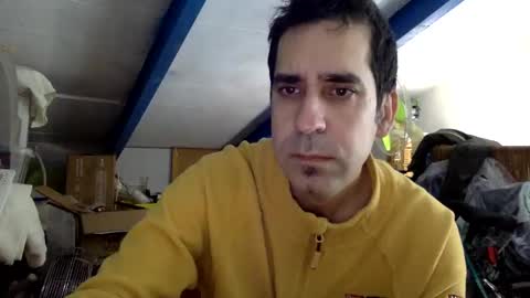 Snapshot of joseacv6 chatting on 02/02/25, 06:48 j.a online show from 02/02/25, 06:48