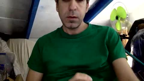 Snapshot of joseacv6 chatting on 02/20/25, 06:06 j.a online show from 02/20/25, 06:06