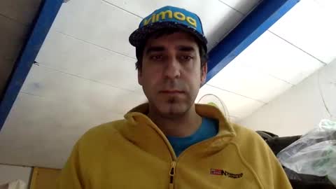 Snapshot of joseacv6 chatting on 03/09/25, 05:33 j.a online show from 03/09/25, 05:33