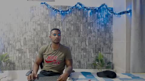 Jackson online show from 01/09/25, 02:22