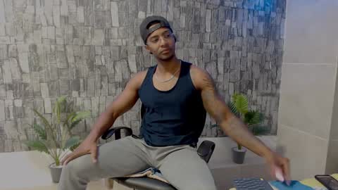 Jackson online show from 01/09/25, 02:51