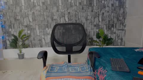 Jackson online show from 01/23/25, 01:51