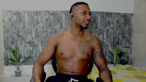 Jackson online show from 02/15/25, 05:28