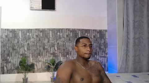 Jackson online show from 09/25/25, 01:15