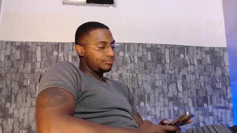 Jackson online show from 10/07/25, 02:03