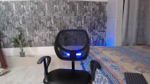 Jackson online show from 10/24/25, 02:24