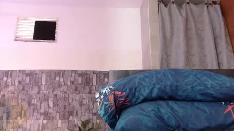 Jackson online show from 11/18/25, 04:00