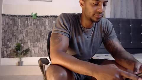 Jackson online show from 02/23/26, 03:09