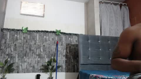 Jackson online show from 04/03/26, 12:36