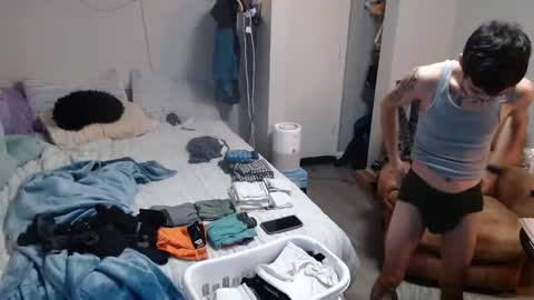 Snapshot of josefturner1 chatting on 01/26/25, 10:46 Josef online show from 01/26/25, 10:46