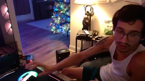 Josef online show from 11/24/25, 01:27