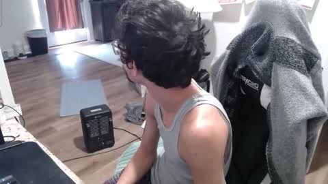 Josef online show from 12/20/25, 05:20