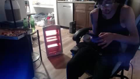 Josef online show from 02/15/26, 04:20