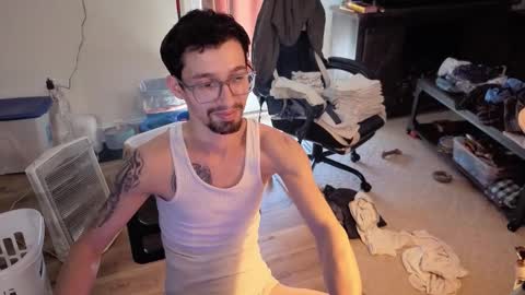 Snapshot of josefturner1 chatting on 03/12/26, 08:26 Josef online show from 03/12/26, 08:26