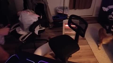 Snapshot of josefturner1 chatting on 03/20/26, 05:12 Josef online show from 03/20/26, 05:12