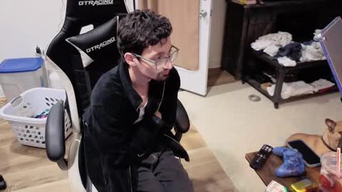 Snapshot of josefturner1 chatting on 03/22/26, 03:10 Josef online show from 03/22/26, 03:10