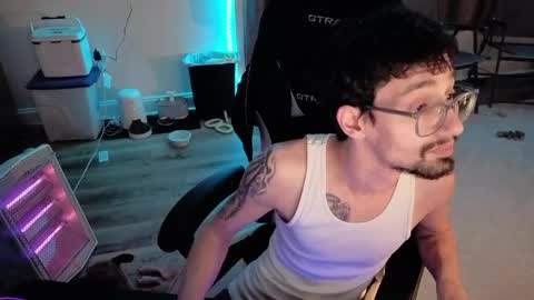 Snapshot of josefturner1 chatting on 03/25/26, 04:29 Josef online show from 03/25/26, 04:29