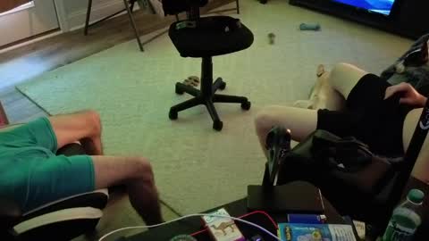 Snapshot of josefturner1 chatting on 03/30/26, 11:39 Josef online show from 03/30/26, 11:39