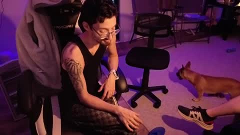 Snapshot of josefturner1 chatting on 04/03/26, 01:36 Josef online show from 04/03/26, 01:36