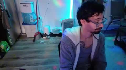 Snapshot of josefturner1 chatting on 04/19/26, 01:05 Josef online show from 04/19/26, 01:05