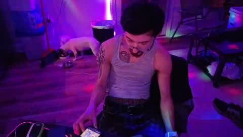 Snapshot of josefturner1 chatting on 04/20/26, 04:37 Josef online show from 04/20/26, 04:37