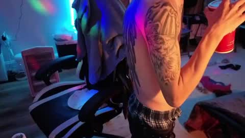 Snapshot of josefturner1 chatting on 04/24/26, 12:35 Josef online show from 04/24/26, 12:35