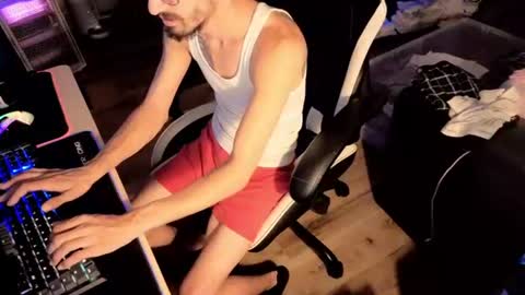 Josef online show from 07/11/26, 07:55