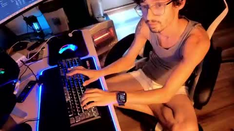 Josef online show from 07/23/26, 05:55