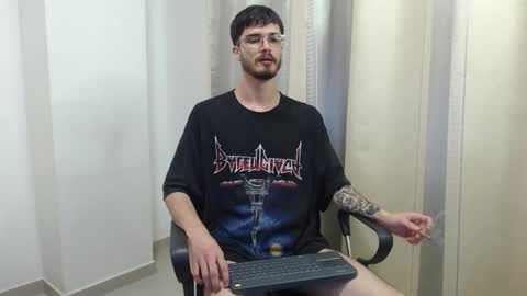 alejandro online show from 02/01/26, 02:54