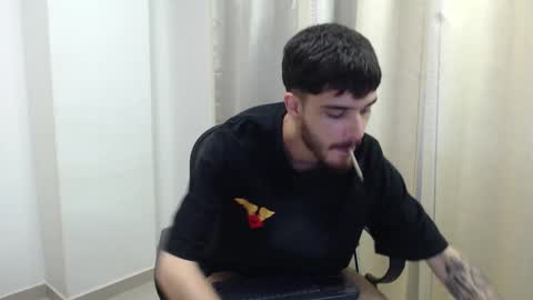 alejandro online show from 02/02/26, 12:31