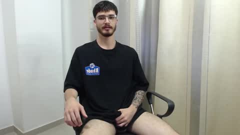 alejandro online show from 02/03/26, 06:40