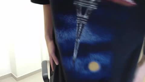 alejandro online show from 02/05/26, 03:00