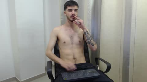 alejandro online show from 02/09/26, 11:25