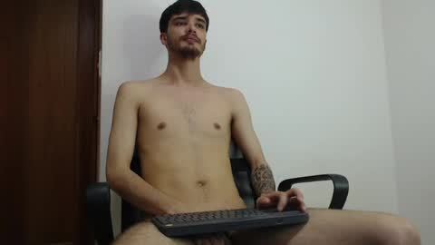 alejandro online show from 05/29/26, 08:51