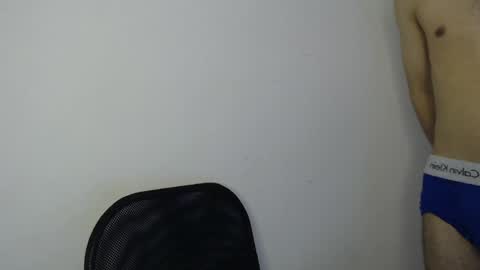 alejandro online show from 06/01/26, 09:27